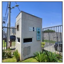 Apartamento no Jardim dos Ipes Iii