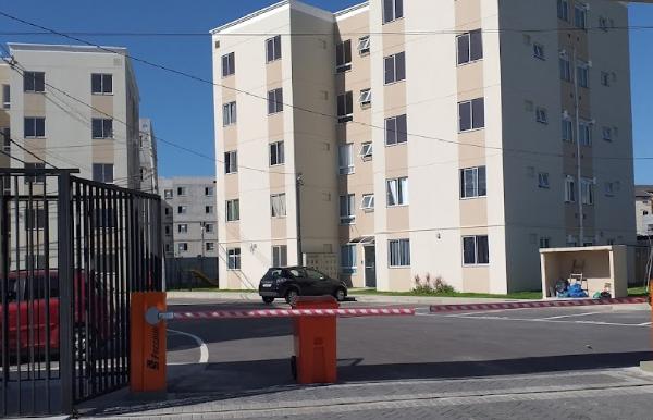 Apartamento no Res Villagio Verona