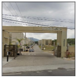 Apartamento no Res Vitoria Regia
