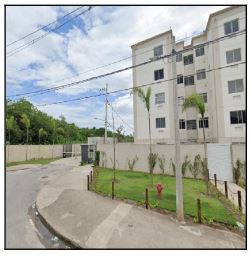 Apartamento no Cond Reserva do Parque Ii