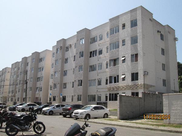 Apartamento no Vida Vida Harmonia