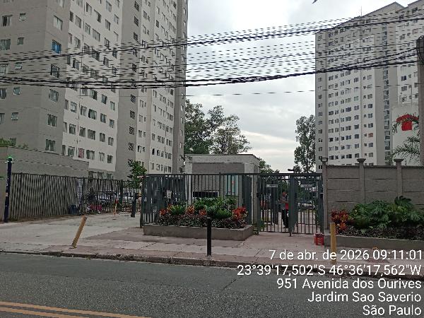 Apartamento no Parque Botanico
