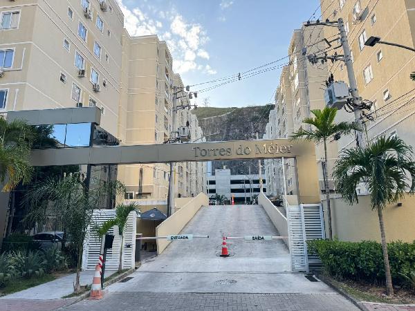 Apartamento no Água Santa