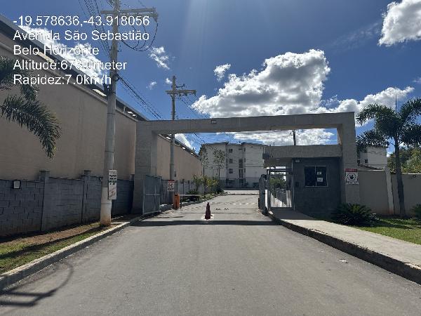 Apartamento no Res Lisboa