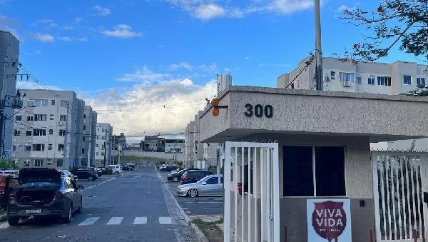 Apartamento no Pavuna