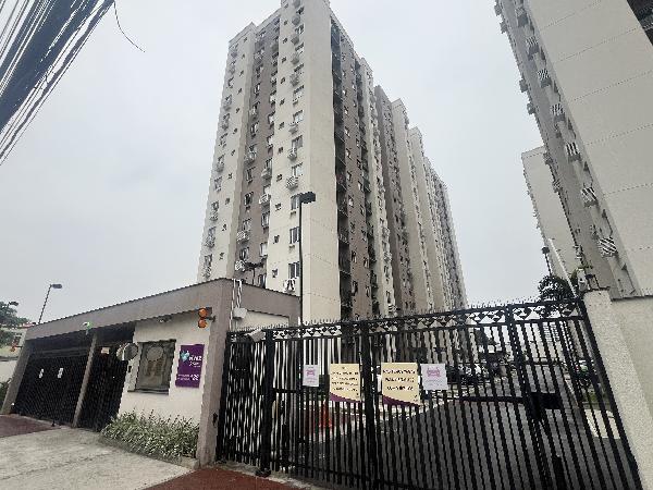 Apartamento no Vivaz Prime Zona Norte