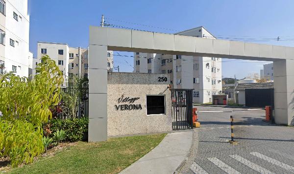 Apartamento no Res Villagio Verona