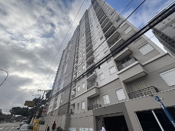 Apartamento no Gold Lyne Pirituba