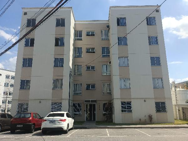 Apartamento no Res Villagio Verona
