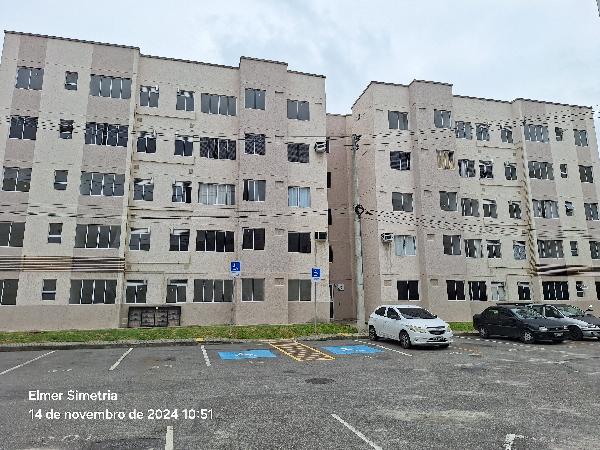 Apartamento no Vida Vida Harmonia