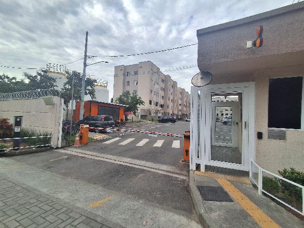 Apartamento no Viva Vida Moinho