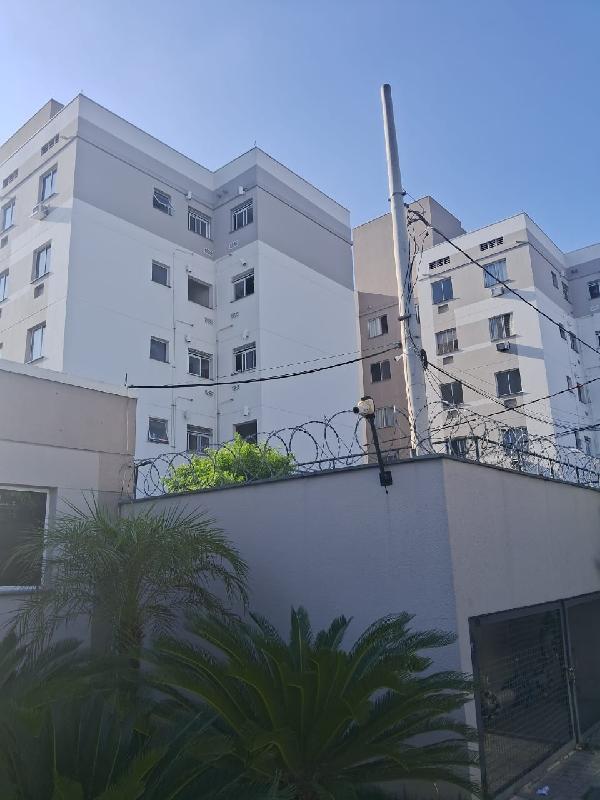 Apartamento no Piedade