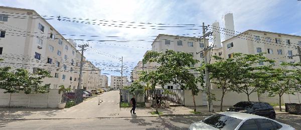 Apartamento no Jardim Hibisco