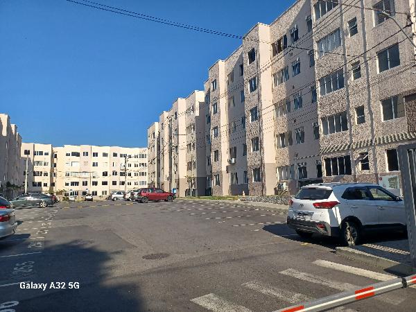Apartamento no Viva Vida Moinho