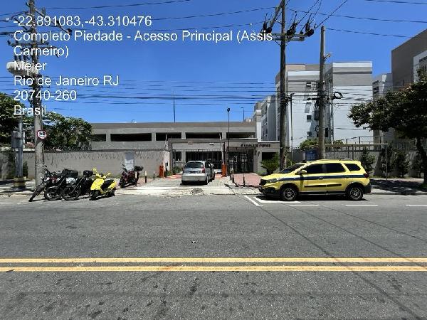 Apartamento no Piedade