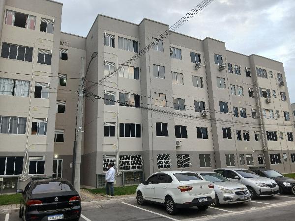 Apartamento no Res Viva Vida Zona Norte