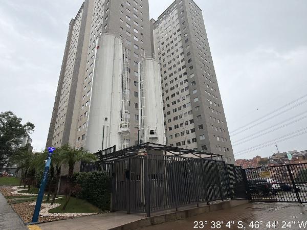 Apartamento no Harpia