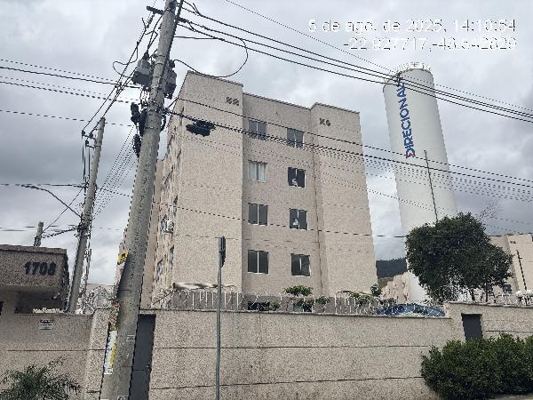 Apartamento no Viva Vida Moinho