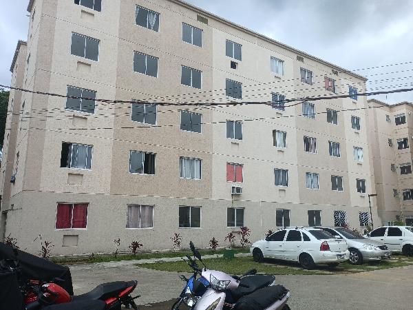 Apartamento no Arte Rosario