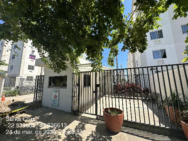 Apartamento no Jardim Hibisco