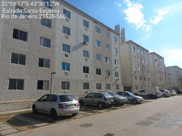 Apartamento no Jardim Hibisco