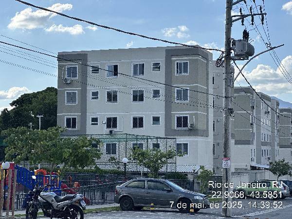 Apartamento no Res Cedro Rosa