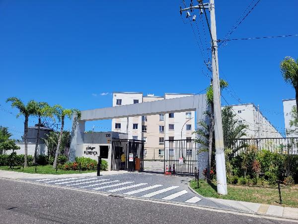 Apartamento no Cond Res Villaggio Florenca