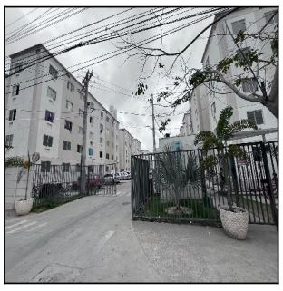 Apartamento no Jardim Hibisco