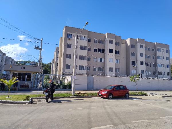 Apartamento no Res Ipes