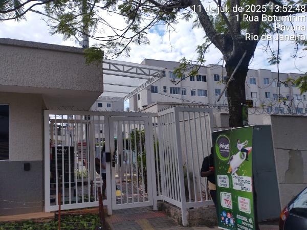 Apartamento no Res Viva Vida Zona Norte