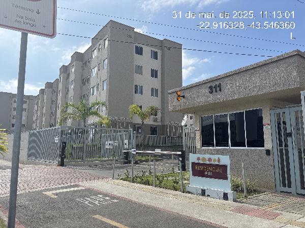 Apartamento no Res Ipes