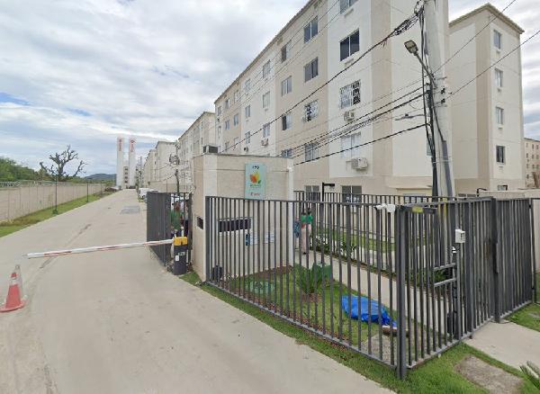 Apartamento no Cond Reserva do Parque Ii