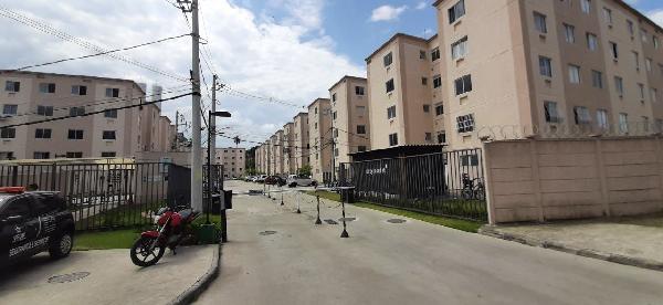 Apartamento no Arte Rosario