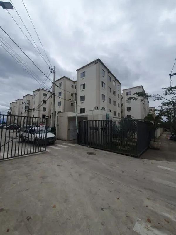 Apartamento no Jardim Hibisco