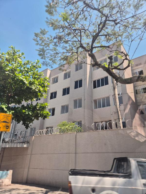 Apartamento no Pavuna