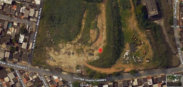 Apartamento no Res Viva Vida Zona Norte