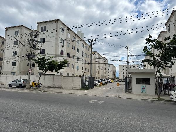 Apartamento no Jardim Hibisco