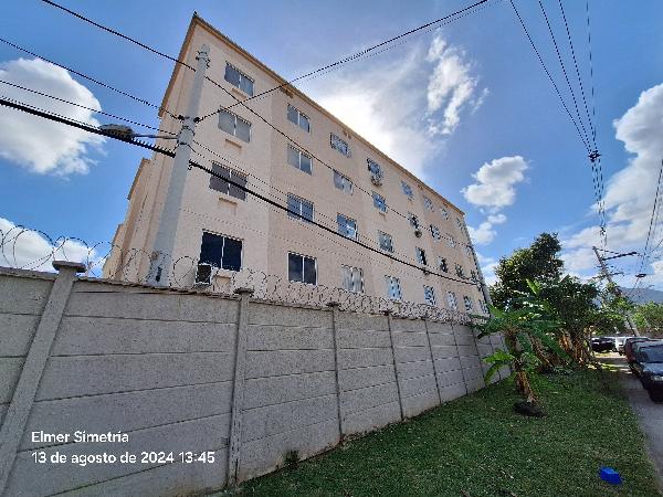 Apartamento no Solar do Oeste Ii
