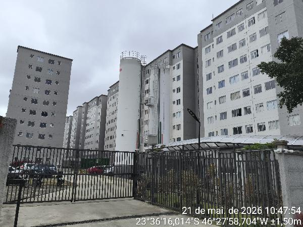 Apartamento no Forte Sao Mateus