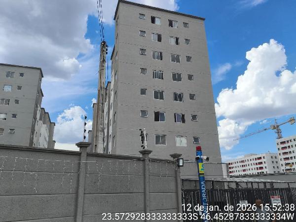 Apartamento no Tamareiras