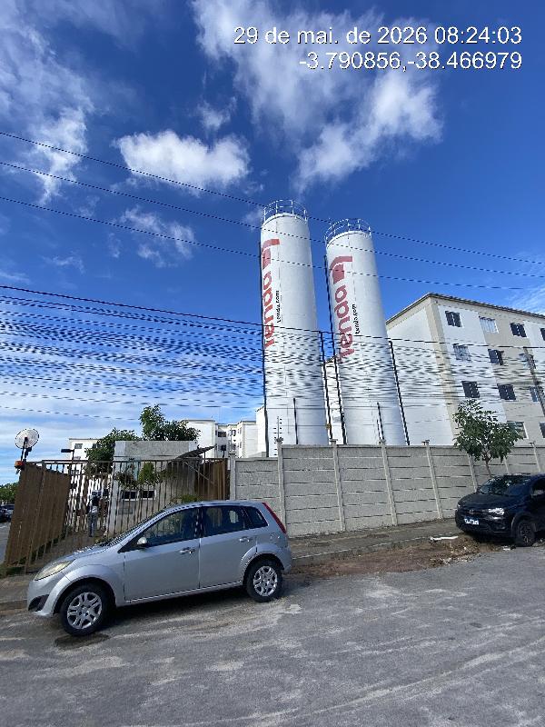 Apartamento no Vila Iracema