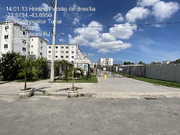Apartamento no Jardim dos Ipes Iii