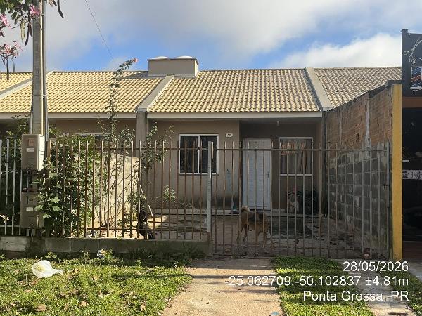 Casa no Jardim das Flores Condominio 15