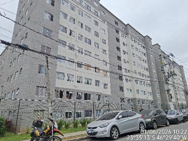 Apartamento no Ouro Preto