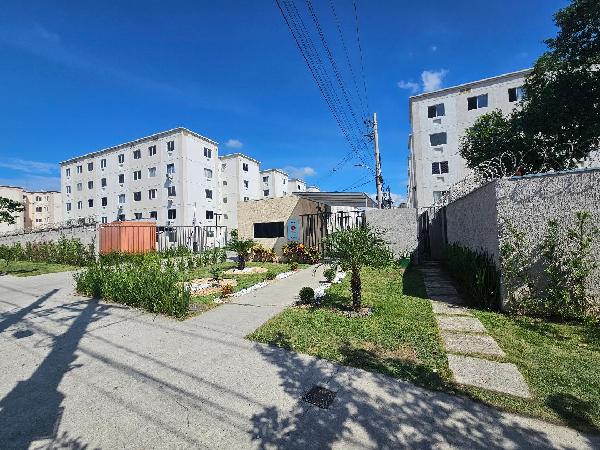 Apartamento no Cond Parque Tulipa