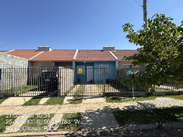 Casa no Jardim das Flores
