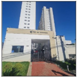 Apartamento no Cond Rs Dez Nordestina