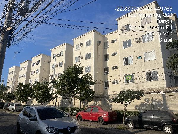 Apartamento no Res Quinta Real