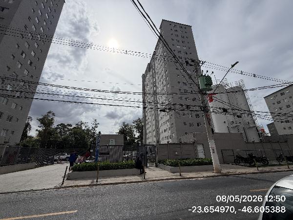 Apartamento no Parque Botanico Jaborandis