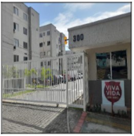 Apartamento no Pavuna